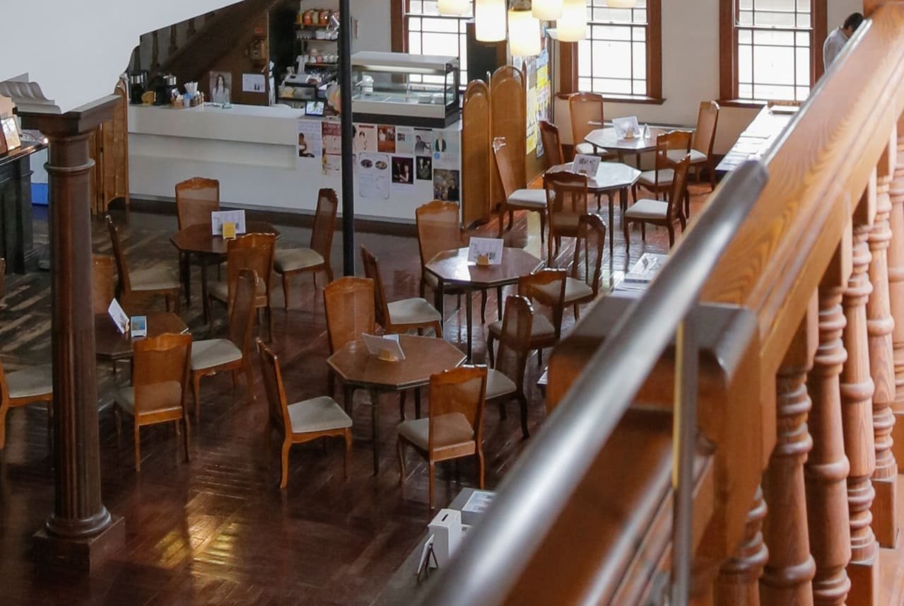 🏛️ 구 고가 은행 (큐코가긴코) - 사가시 역사 민속관 (사가시레키시민조쿠칸) 이미지 9